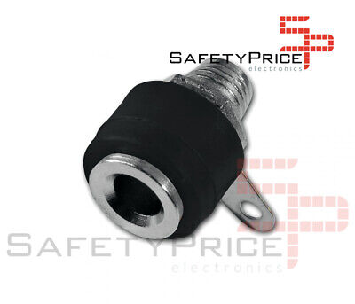 Altro 4x Conector Banana Rojo Negro Macho y Hembra electronica 4mm REF522+523 