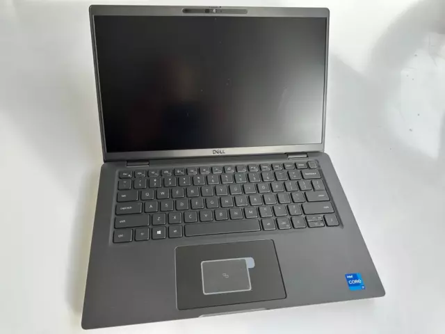 Portátil Dell Latitude 7420 Core i7 1165G7 16GB RAM 512GB SSD Windows 11 Fullhd