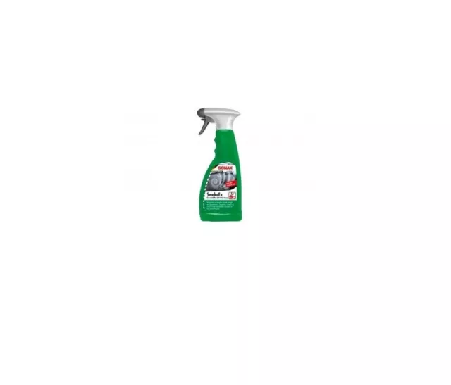 Sonax Smoke Ex Geruchskiller + Frische-Spray 500 ml