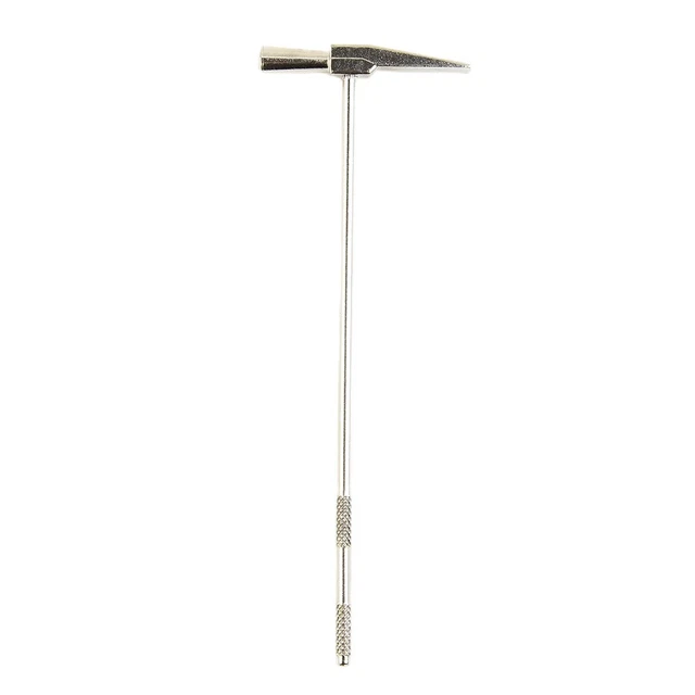 Confortable Tuning Marteau DIY Doigt Ton Gadget Remplacement Tout Neuf