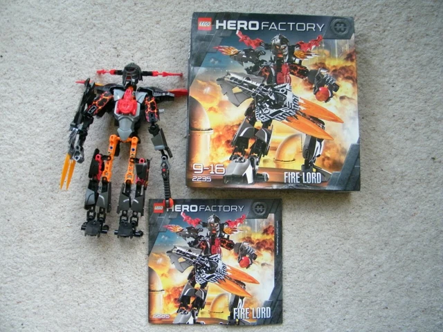 Lego 2235 sales