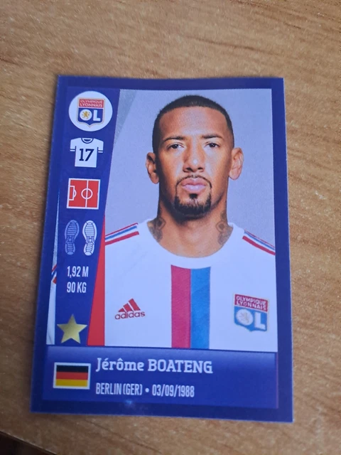 Album Panini Foot 2022 - Collection Officielle Ligue 1 Uber Eats - Occasion