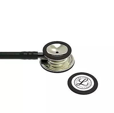 3M Littmann Classic III stethoscope (Black) 3