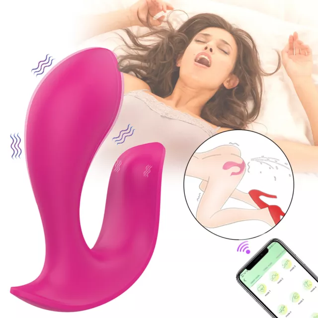 Stimulateur féminin clitoridien stimulation du clitoris et point G pour Femmes