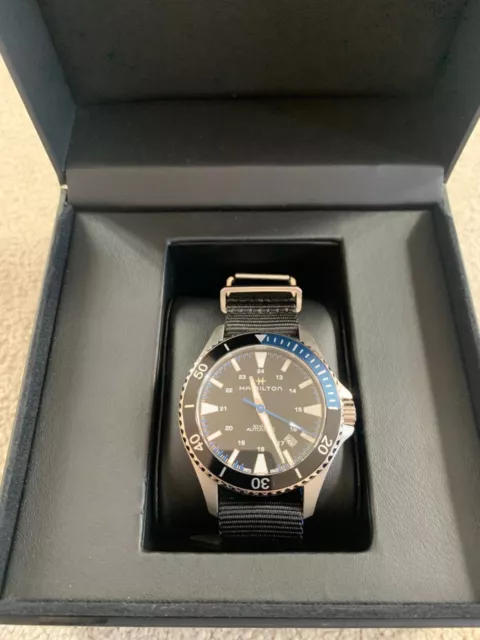 Hamilton h82315931 outlet
