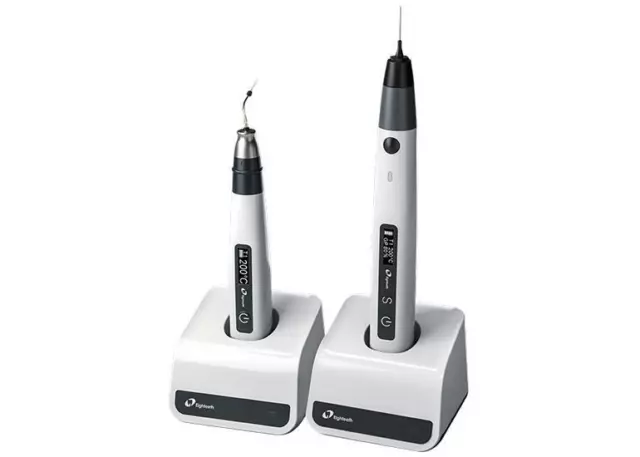 Eighteeth Dental Combo Fast Pack Pro & Fast Fill 3D Obturation System