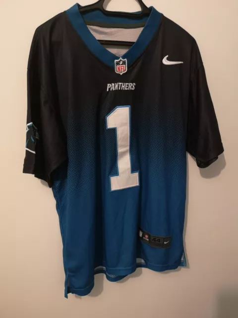 Maillot Nfl Carolina Panthers Taille 44 (xl)