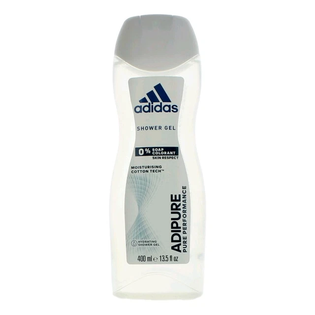 GEL DE DUCHA para mujer Adidas AdiPure de Adidas, 13,5 oz EUR 22