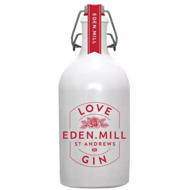 Eden Mill Love Gin 42% 500Ml