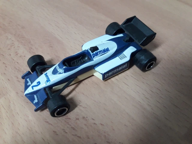 Majorette 228 Lotus F1 - Collection