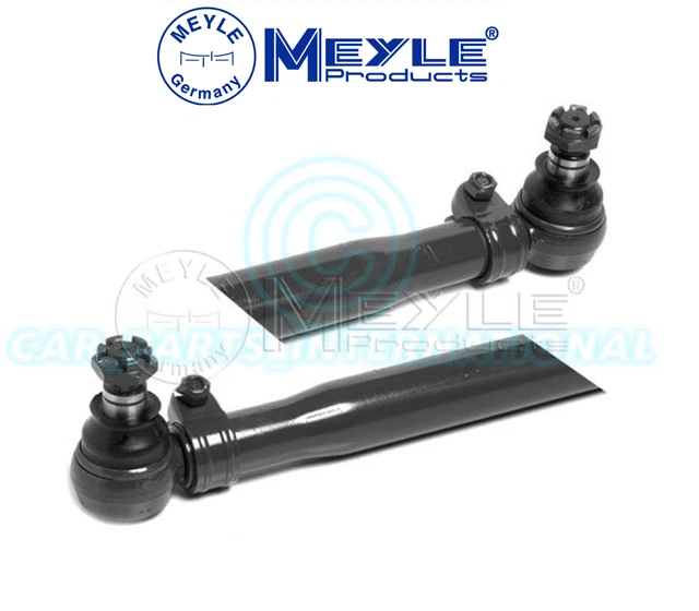 Meyle Biellette De Direction 1160200026 - Qualité OEM Pour VW Passat, Golf Et Compatibles