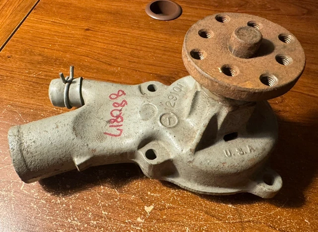 Other, Sterndrive Motors & Components, Boat Parts, Parts