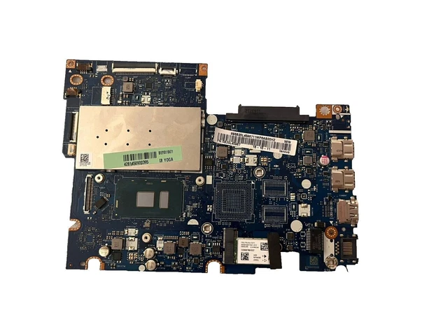 ASUS CARTE MÈRE AMD E2-1800 - 4Go RAM pour PC Portable X501U, F501U, R502U, EUR 69,00 - FR