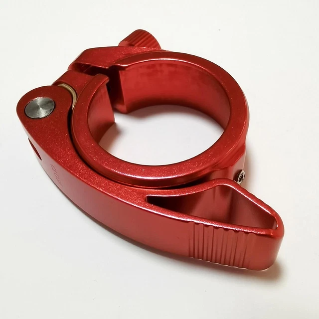 Dahon sales seatpost clamp
