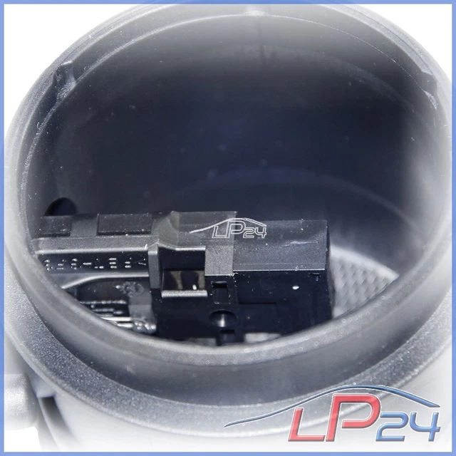 Capteur Débit Massique Daweglop 5WK98101 - Compatible Mercedes Classe E, V, X204, A207, W447 - A6450900048