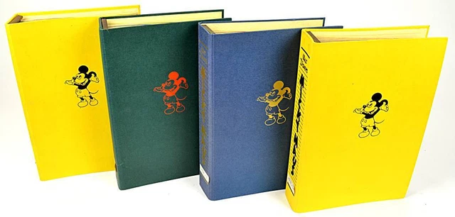 Micky Maus Jahrgang 1976 komplett, inkl. feste Beilagen, Sammelordner Heft 1-52
