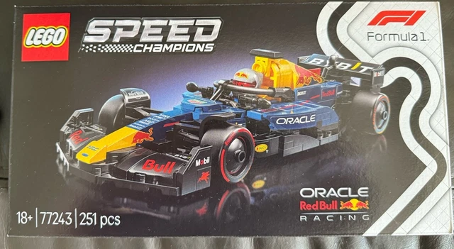 Set e pacchetti completi, LEGO, Costruzioni, Giocattoli e