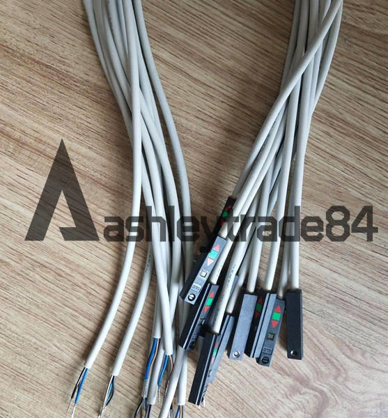 1PC New SMC D-Y7NW 3m magnetic switch