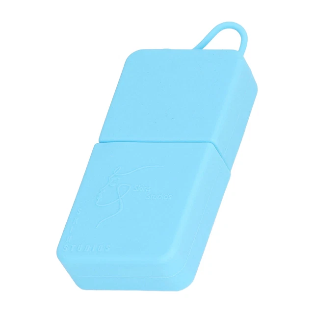 (1)Facial Massage Ice Roller Promote Blood Circulation Remove Fine Lines Ice