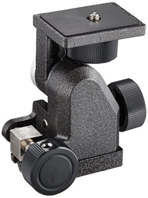 New Vixen 3562-01 Telescope Adjustment Unit camera platform Tripod Adapter F/S