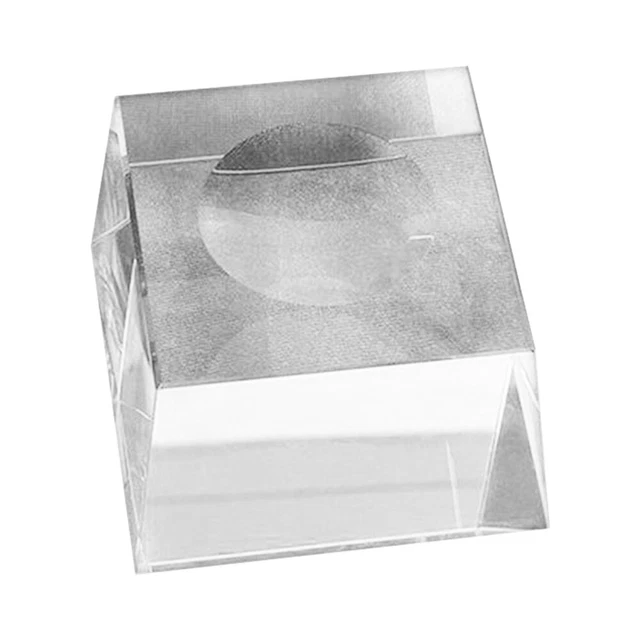 Sphère/boule En Cristal Et Pierres Précieuses Naturelles 16 Mm - Faite Main, Harmonie, Forme Ronde, Neuf
