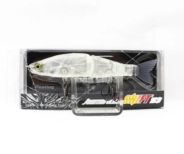 gan craft jointed claw shift 263 - Bass Store Italy: +50K Produits Pêche Sportive en Stock & Expédition Immédiate