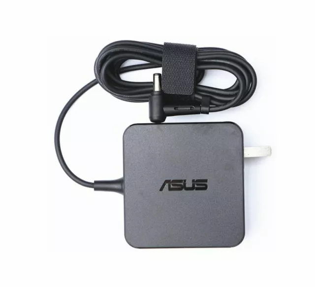 power supply AC adapter cord cable charger for ASUS Q406 Q507IQ laptop computer