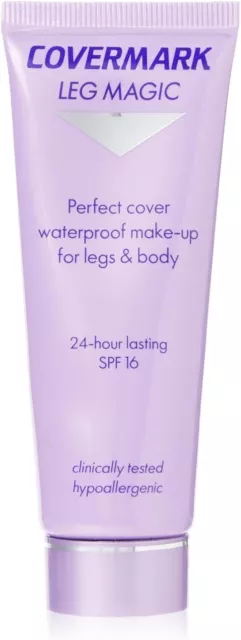 Covermark Leg Magic 50ml Shade 04