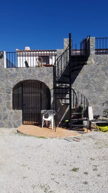 Large 6 Bedroom Country House in Almeria Andalusia Spain Large 6 Bedroom Country House in Almeria Andalusia Spain