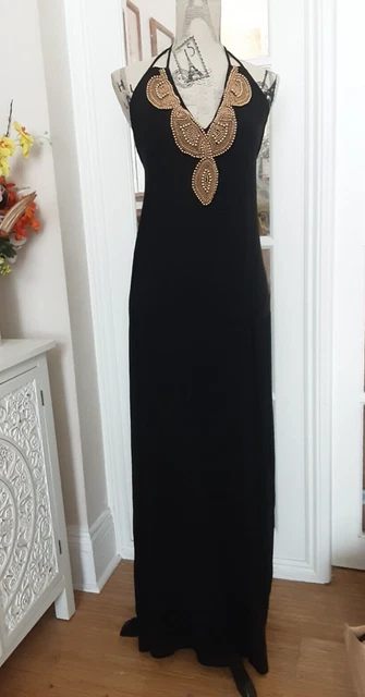 biba black dress 1960s Moss Crepe Black Biba Mini Dress  Shrimpton Couture