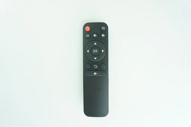 Replacement Remote Control For Yaber Home Movie Projector JBL K2S