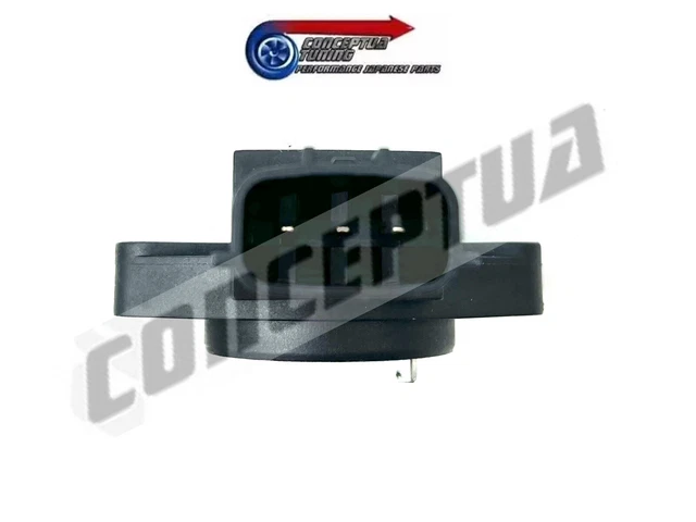 RMSTATOR Capteur De Position De L'accélérateur Pour Can-Am Outlander/ Outlander Max 450 570 650 1000 | Renegade 570 2019-2024 | OEM Repl.# 420866120 270000251 415129603