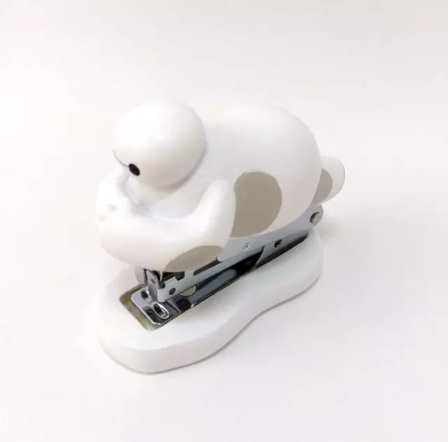 Disney Baymax Stapler From Japan