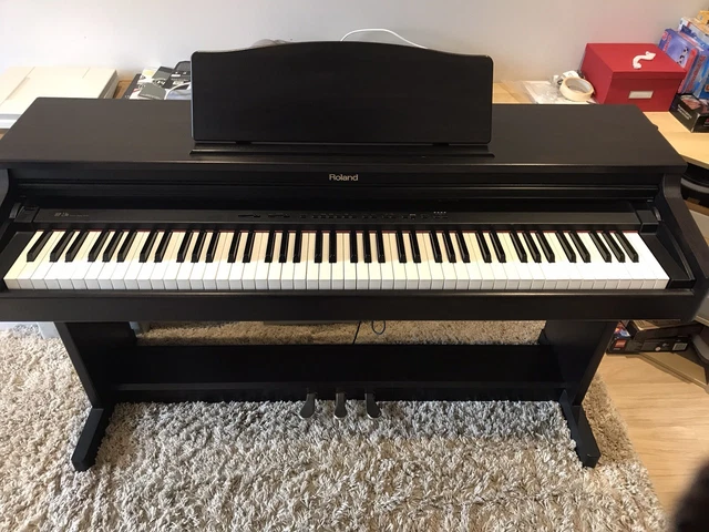 Roland hp 136 price deals