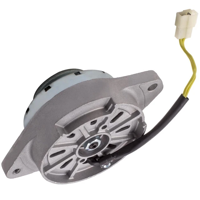 ALTERNATOR FOR JOHN Deere Tractor 1070 670 770 870 970 X700 X720 X485