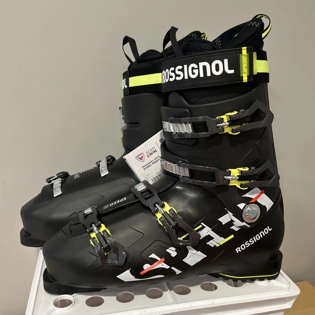 Rossignol Hi-Speed Elite 130 Carbon LV GW Ski Boots 2023