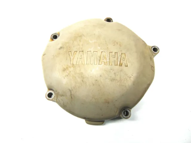 2000 00 Yamaha YZ125 YZ 125 Stator Cover 4JY-15411-00-00