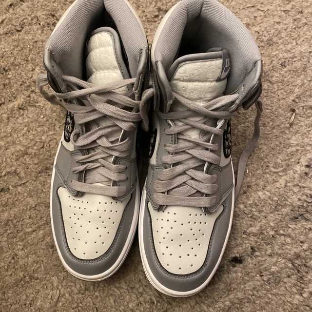Air jordan 26 store grigio