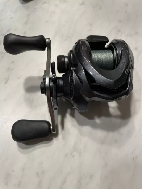 shimano casitas