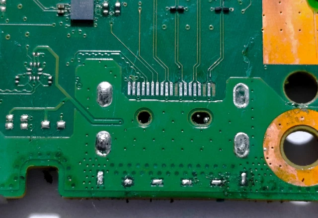 PLACA BASE XBOX Series S Averiada , Falta Hdmi EUR 50,00 - PicClick ES