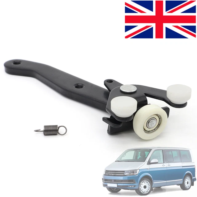 NEW GENUINE VW Transporter T5 T6 Right O/S Sliding Door Handle Cover
