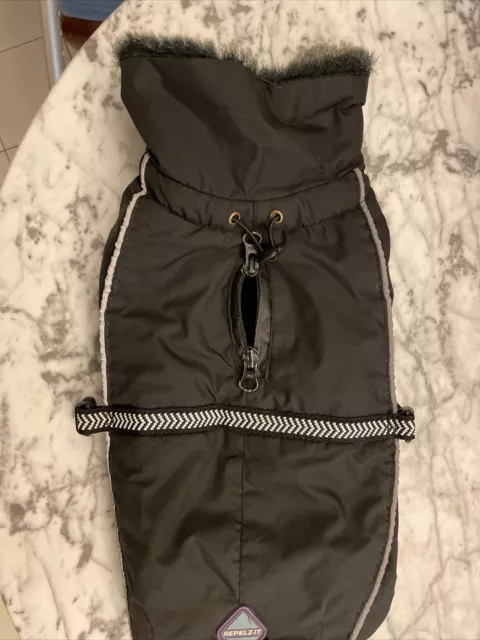 Aspen parka dog best sale coat