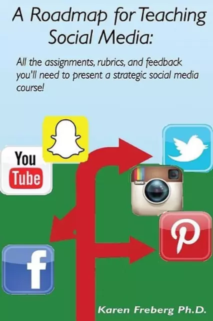 A Roadmap for Teaching Social Media