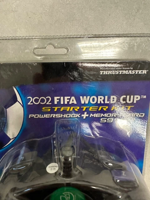 CARTE PANINI FOOT FIFA WORLD CUP KOREA JAPAN 2002 DONOVAN n•118 EUR 14,99 - FR