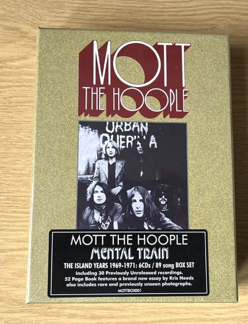 じじMott The Hoople Mental Train 6CD mqdefault.jpg