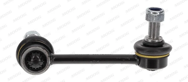 Tige/jambe De Force Barre Stabilisatrice Moog VV-LS-2112 - Filetage M10x1.25, Compatible Volvo