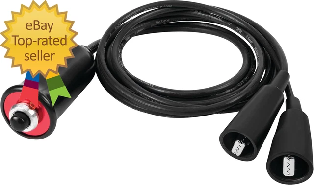 W80586-Heavy Duty Remote Starter - Performance Tool