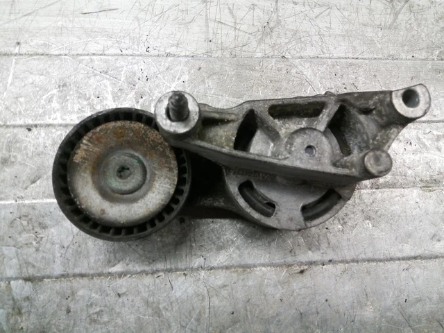 03G903315 galet tendeur pour SKODA OCTAVIA II COMBI 2.0 TDI RS 2004 197127
