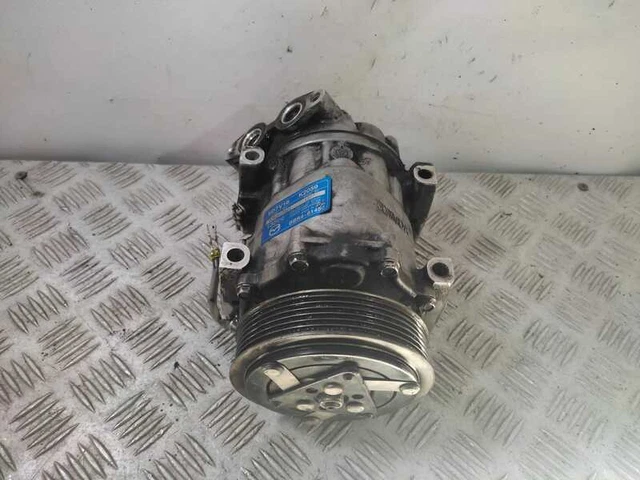 Frankberg Sospensione Anteriore Sinistra Per Mazda 3 BK (2003-2009) 1.4L-2.3L - Codice BP4L-33-031