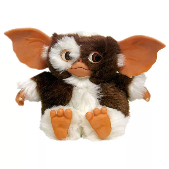 51439 Gremlins Gizmo plush toy with sound and movement 20cm